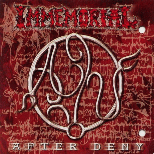 Immemorial (PL) : After Deny